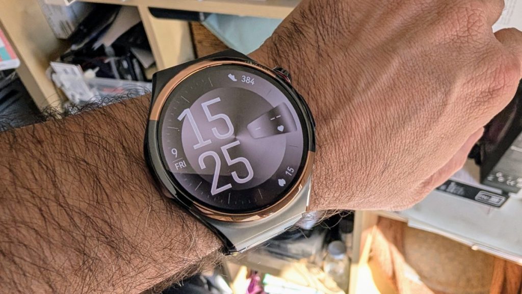 O relógio que desafia os topos de gama? Análise completa ao HUAWEI Watch 6 Pro