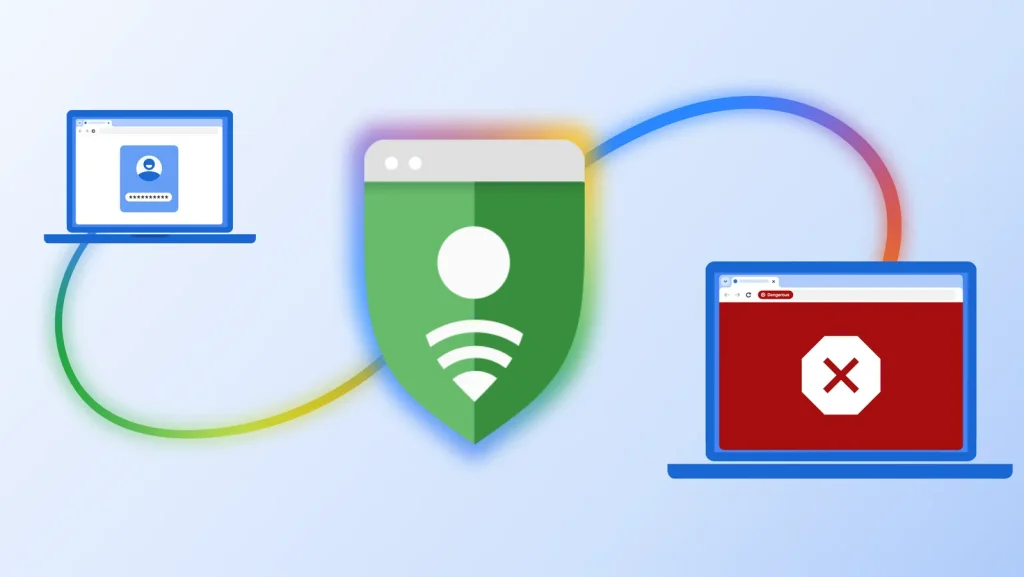 Chrome vai começar a ler tudo o que copia para a área de transferência