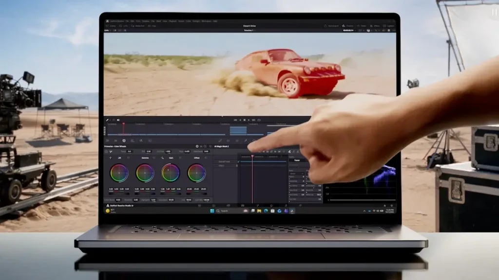 Microsoft revela o Surface Laptop Ultra: portátil de $2599 que desafia o MacBook Pro