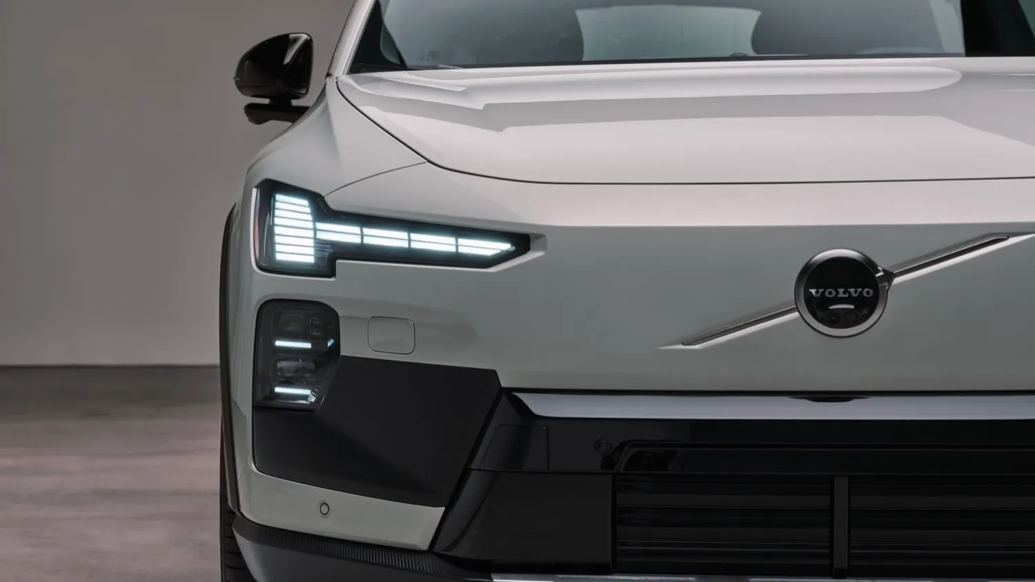 Volvo despede 2500 pessoas e diz que o mercado chinês mudou demasiado rápido