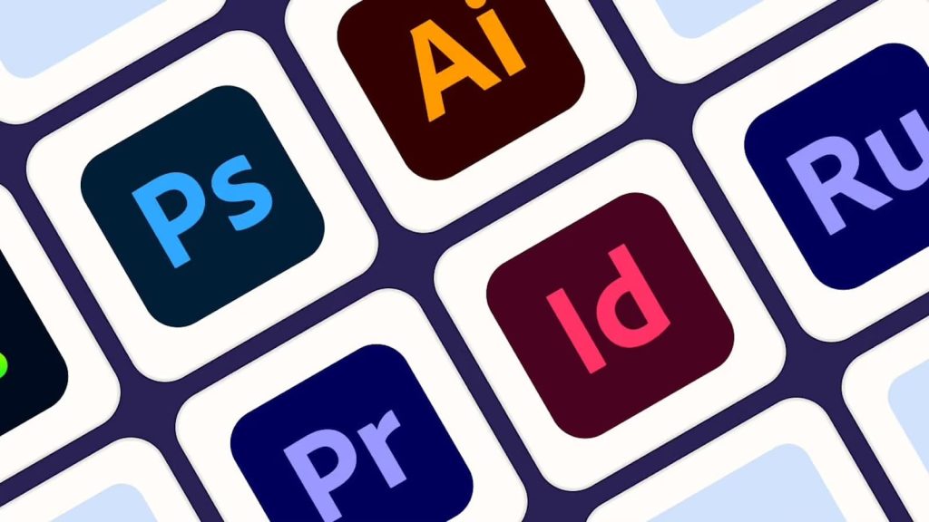 Programador lança versões gratuitas e de código aberto de sete aplicações da Adobe