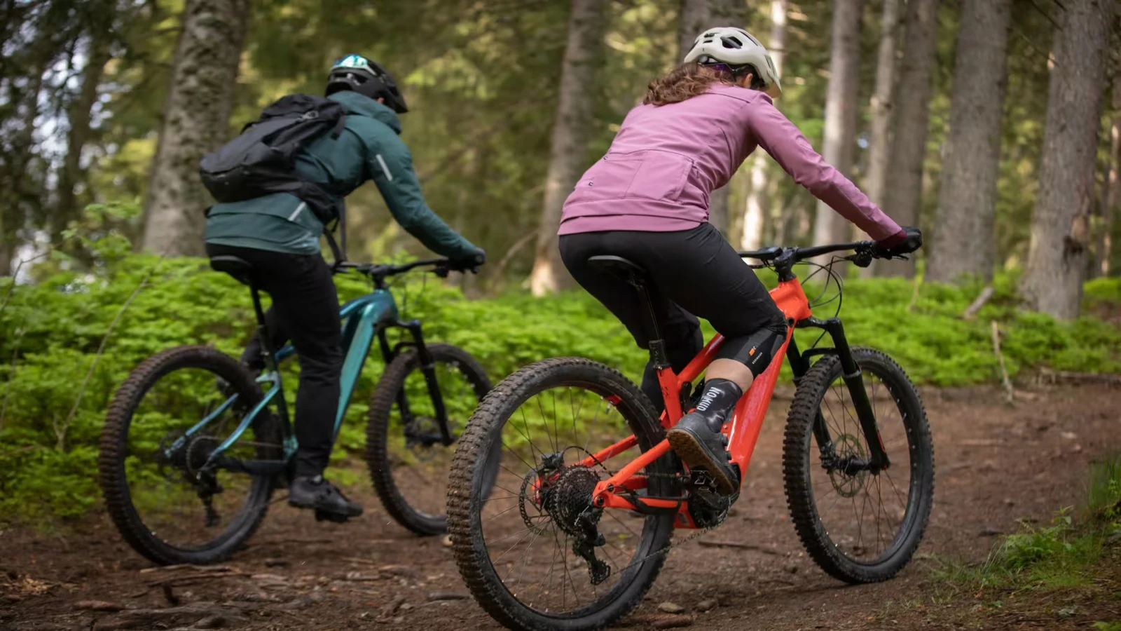 Pedala por Portugal? Estas 3 apps ajudam a descobrir caminhos e a partilhar a aventura