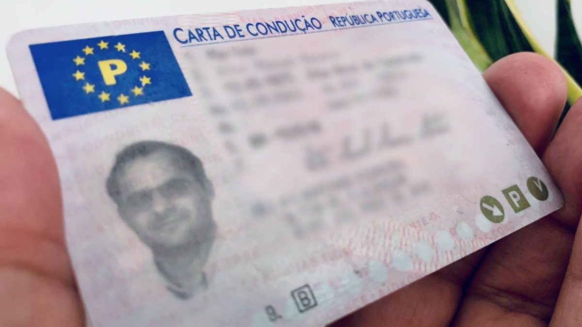 Brisa está a oferecer a carta de condução a cinco jovens! Saiba como participar