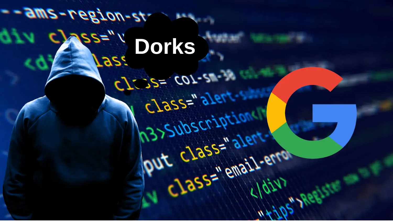 Google Dorks: como encontrar informação “escondida” no Google
