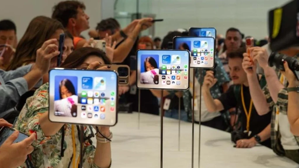 Imagem iPhone Duo
