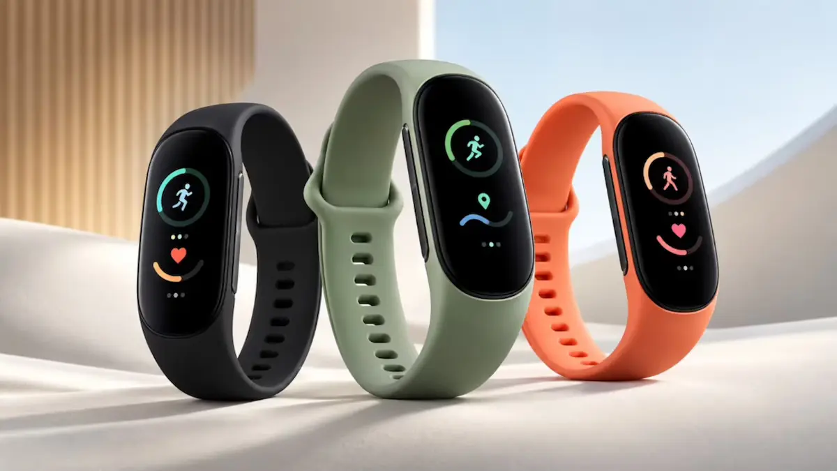 Surgiram as primeiras imagens do Fitbit Edge, o novo smartwatch da Google