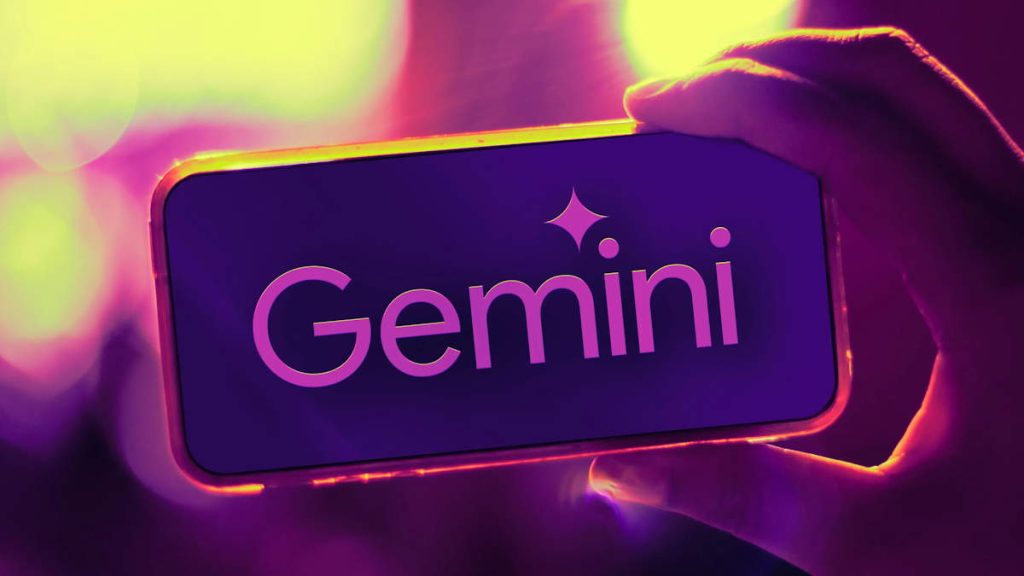 Google mudou a IA Gemini no telemóvel e nunca mais vai usar outra app de viagens