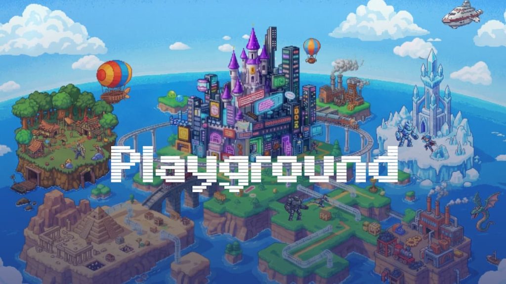 Criar jogos só com ideias e palavras: Google apresenta o Playground!