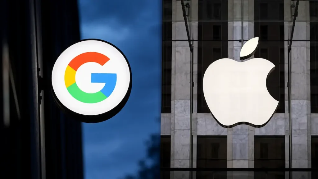 O que acontece às contas Google e Apple quando o proprietário morre?
