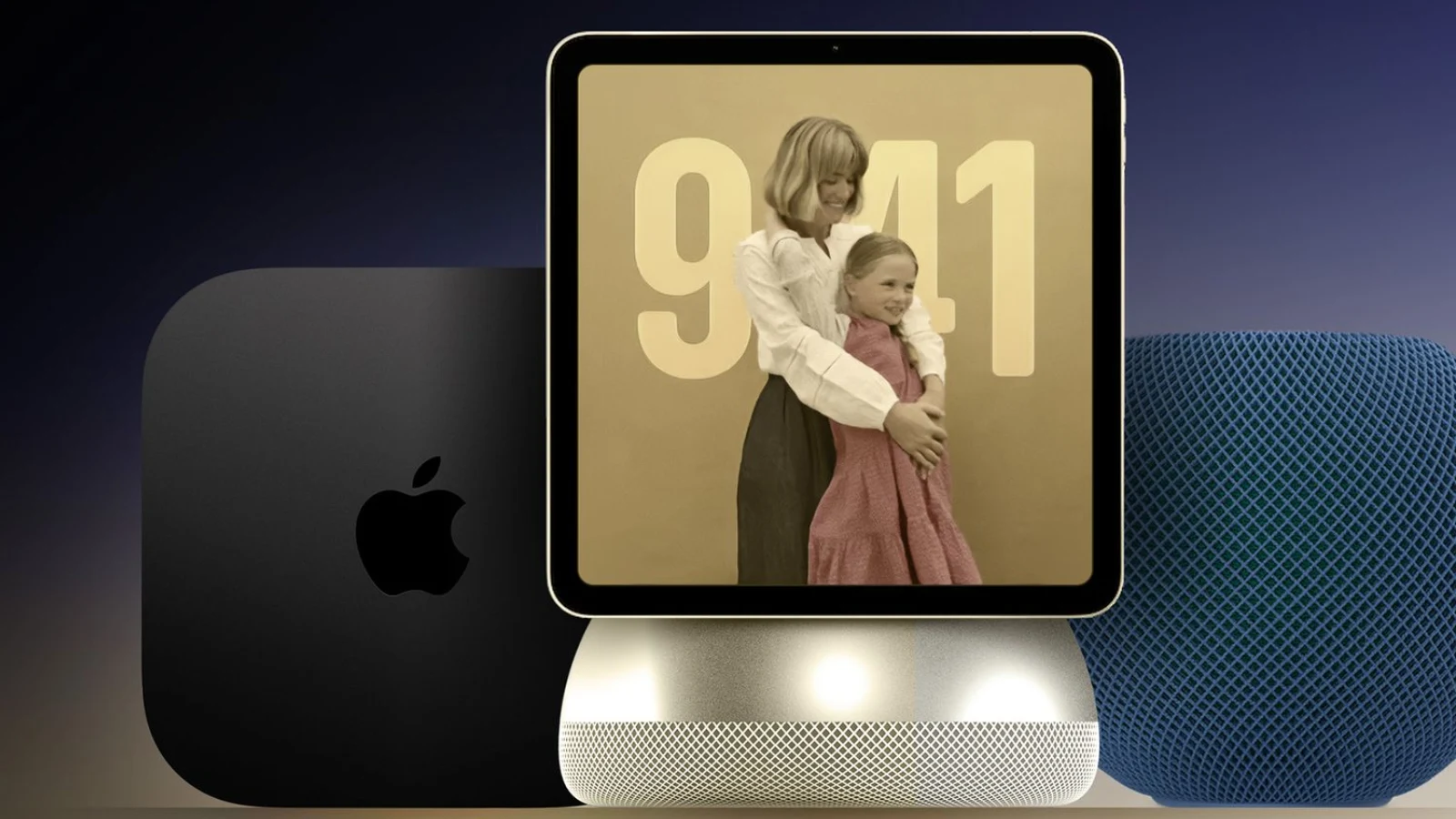 Apple: “fuga de informação” dá pistas sobre HomeView, Apple TV 4K e HomePod mini 2
