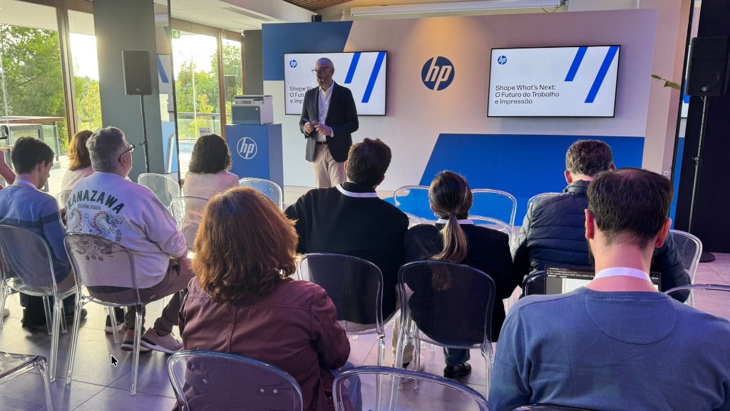 Super segurança! HP lança impressoras com proteção contra ataques quânticos