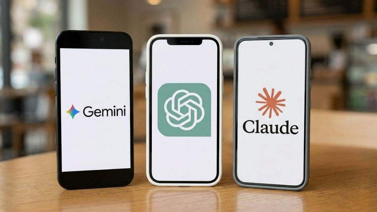 Próprio teste da Google arrasou o novo Gemini 4 Argon no Android