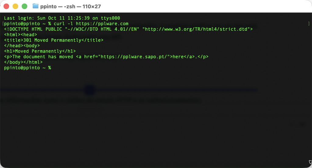 cURL: a ferramenta que permite testar sites e APIs a partir do terminal