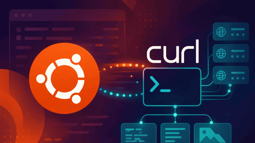 cURL: a ferramenta que permite testar sites e APIs a partir do terminal