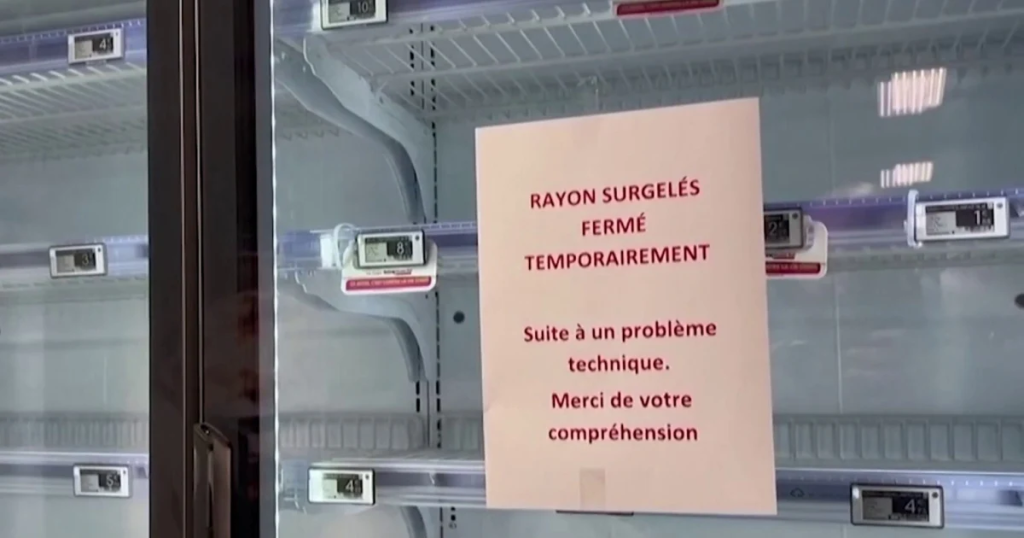 Ataque a supermercados em França: palavra-passe mudava todos os dias… e era a data atual