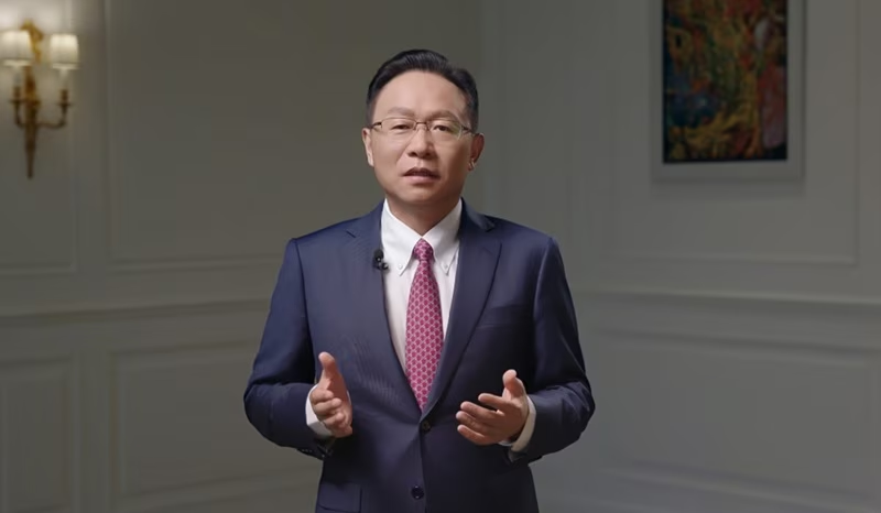 Huawei lança estratégia SCALE para acelerar a transformação digital e verde na Europa