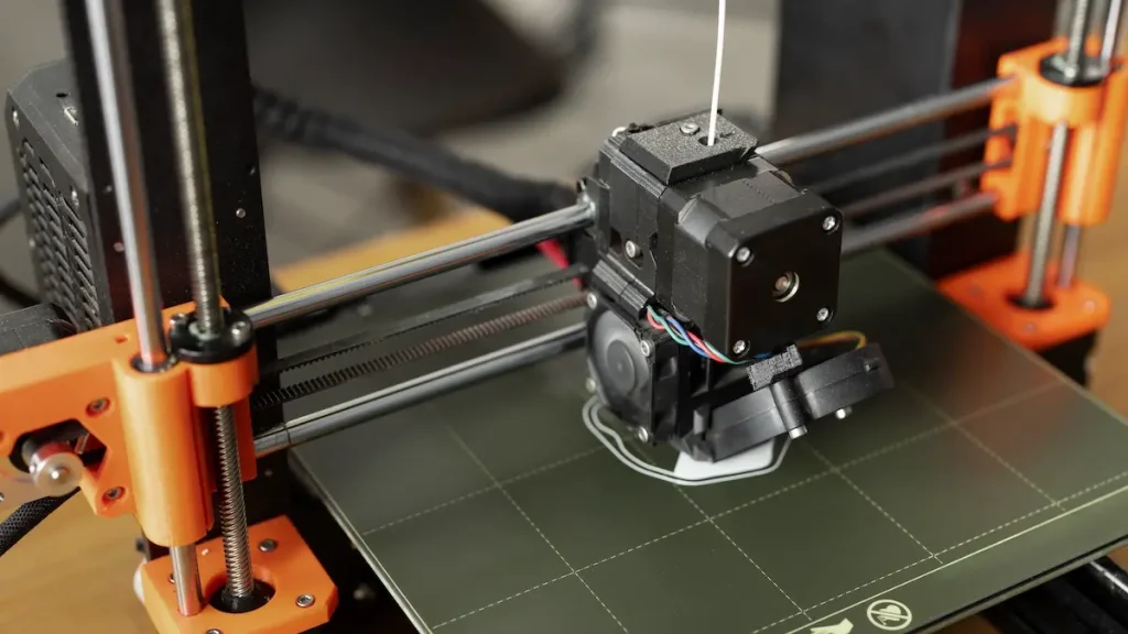 Tem uma impressora 3D no quarto? Saiba onde a deve colocar para evitar riscos