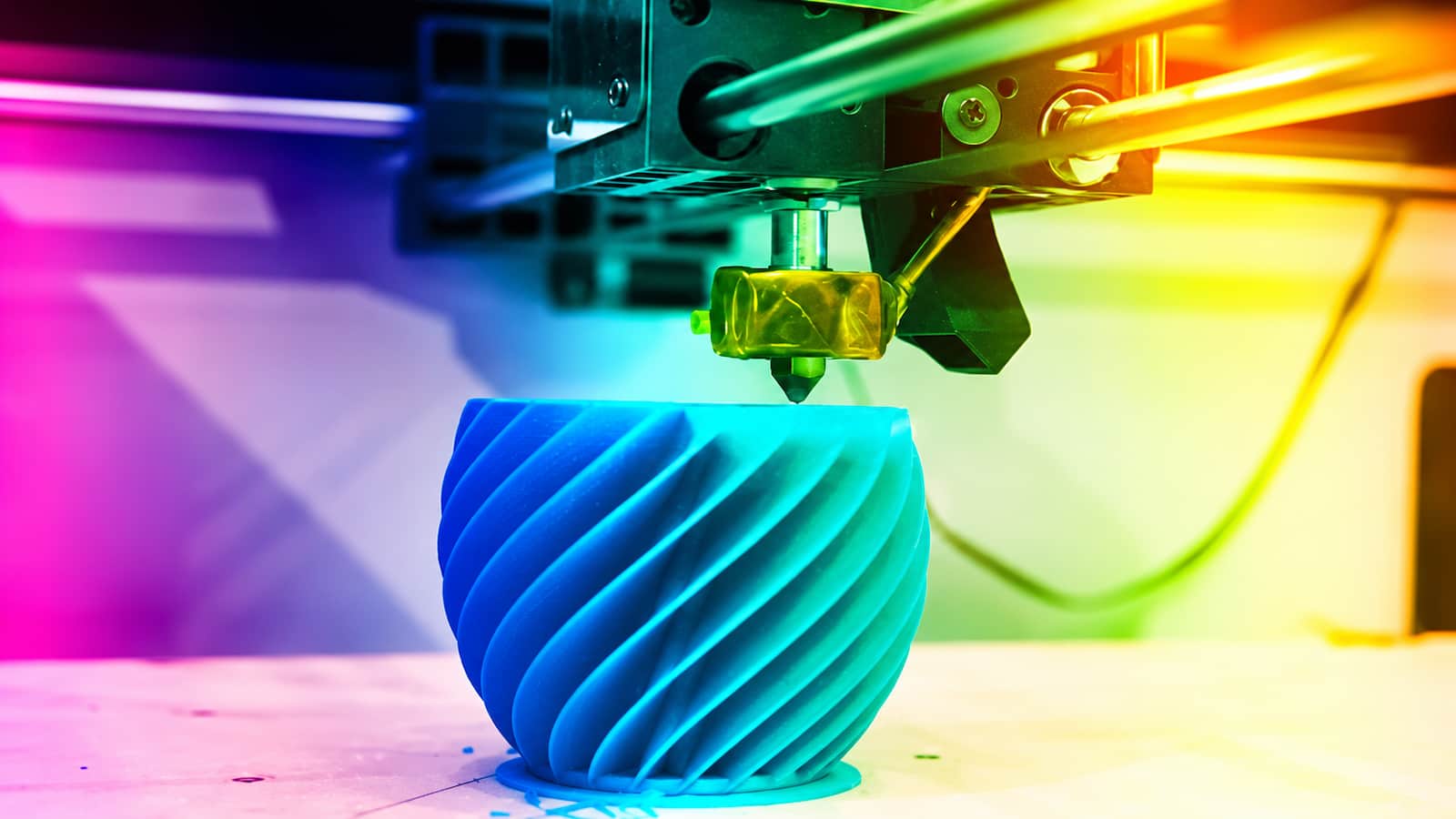 Quer comprar uma impressora 3D? Saiba por onde começar!