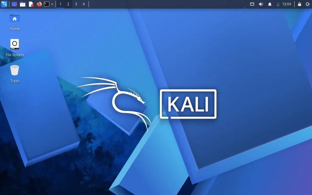 Chegou o Kali Linux 2026.3 e traz novas ferramentas de hacking ético