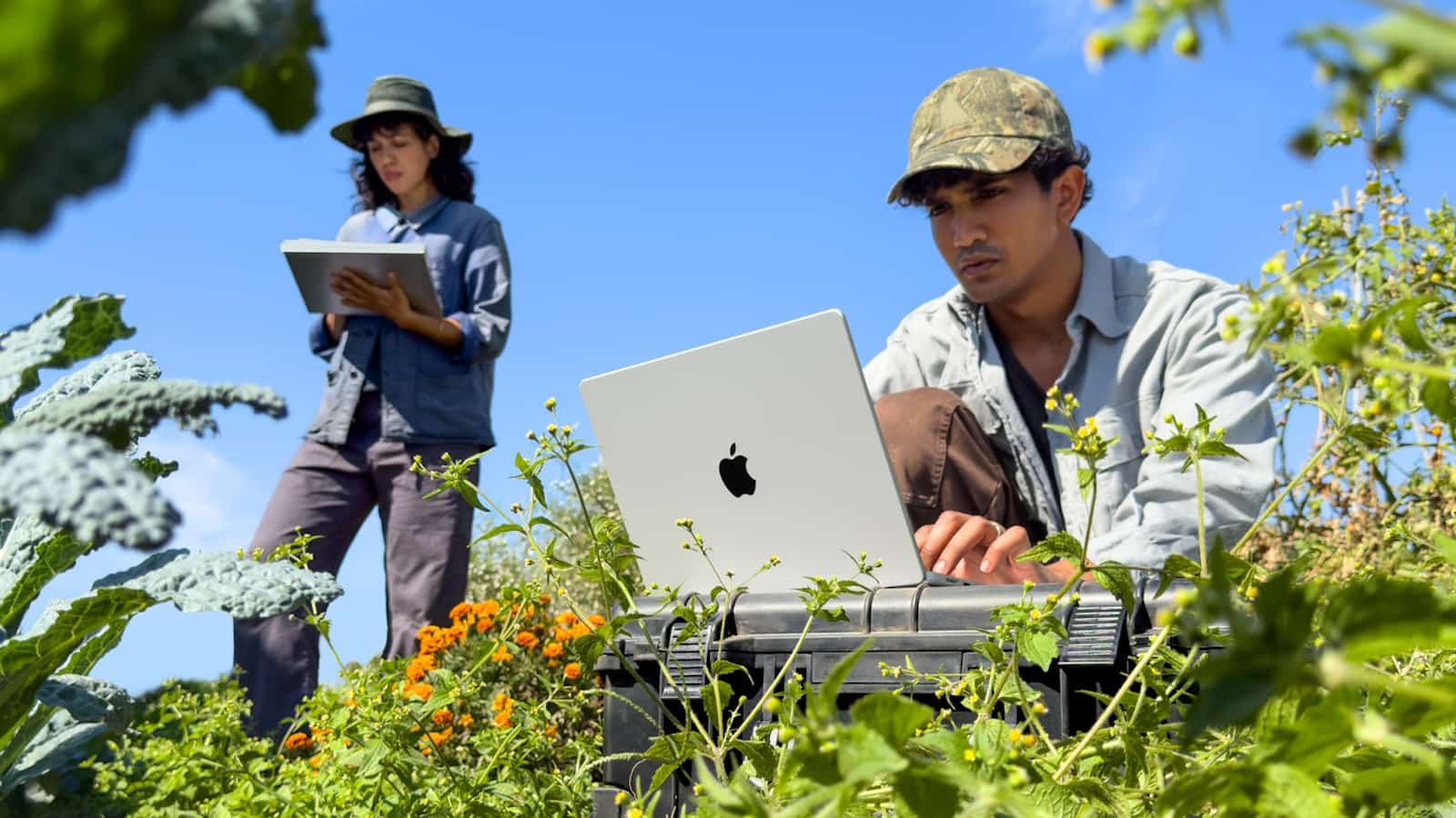 Novo MacBook Pro de 14″ com M6: mais IA e até 24 horas de bateria
