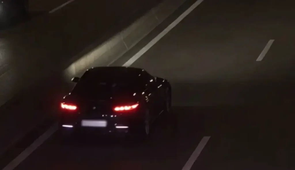 Condutor apanhado a 292 km/h na Ponte Vasco da Gama! Multa é pesada