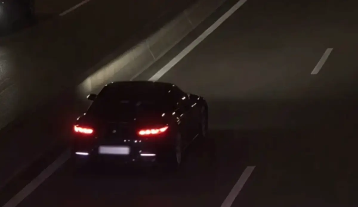 Condutor apanhado a 292 km/h na Ponte Vasco da Gama! Multa é pesada