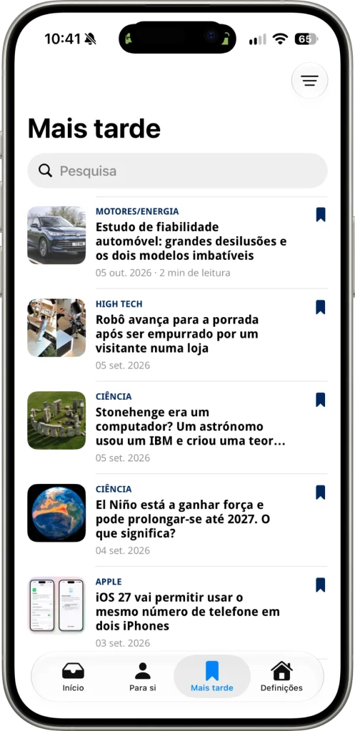Imagem app Pplware