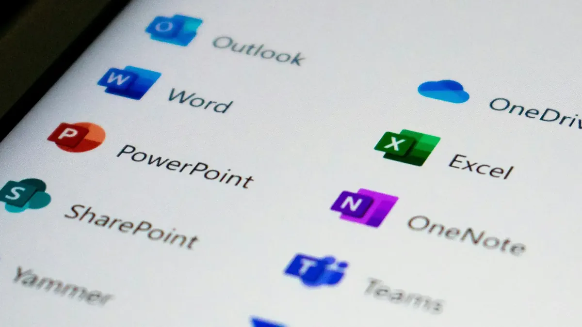 Adeus Microsoft 365? Programador cria versões gratuitas do Word e Excel com IA