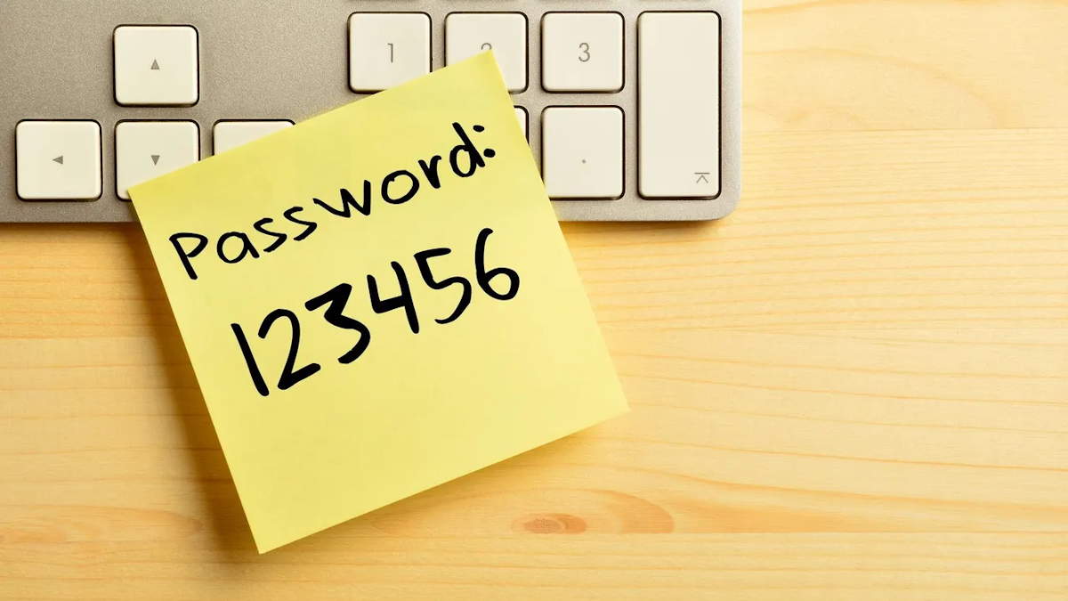Password “123456” abriu a porta a dados de quase 9 milhões na Dinamarca