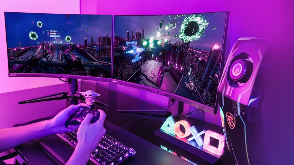 PC Gaming: o que deve ter em conta antes de comprar?