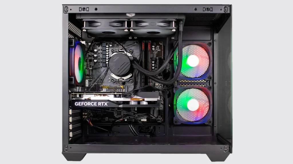 Imagem PC Gaming