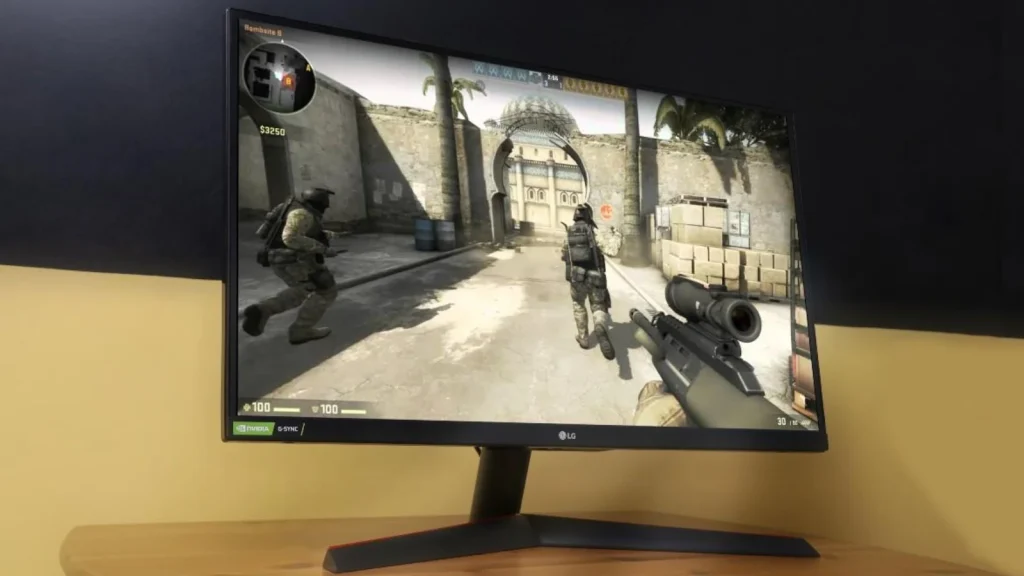 Imagem PC Gaming