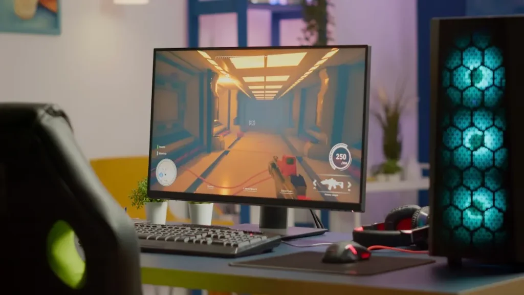 Sony desenvolve IA capaz de prever imagens antes de a GPU terminar o trabalho