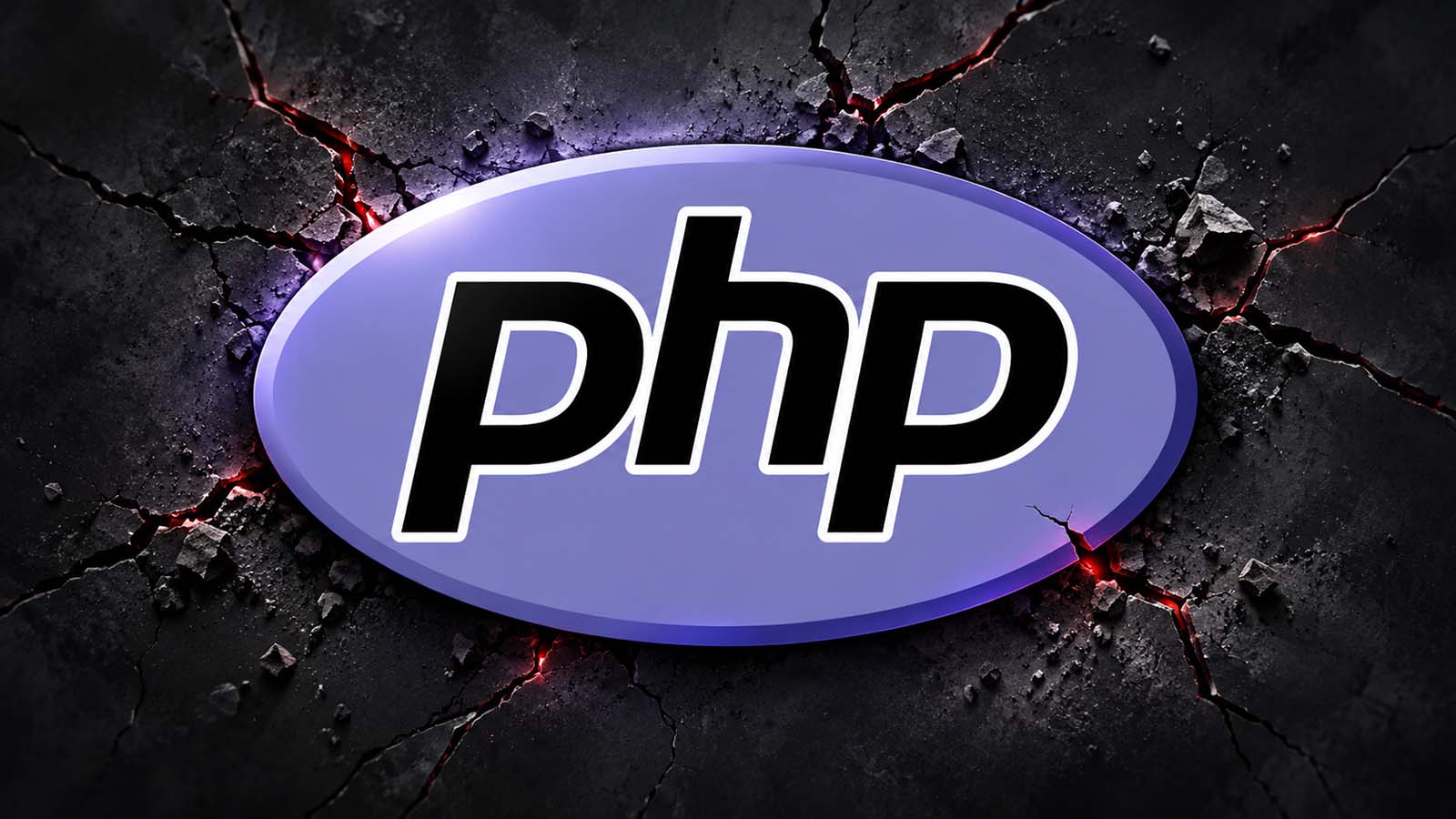Internet esteve à “beira do colapso” e o PHP só tem um funcionário?