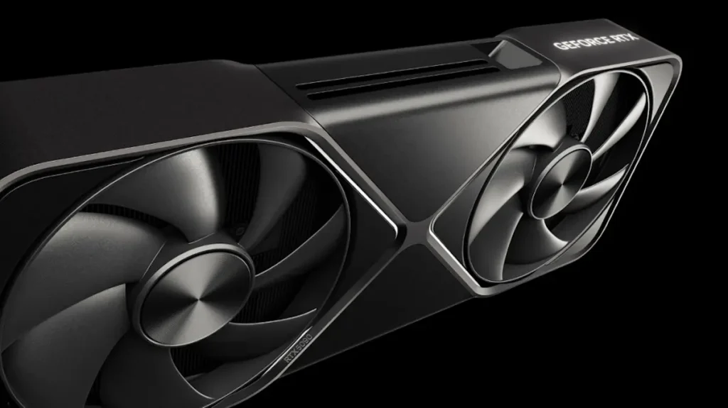 NVIDIA poderá deixar de fabricar a RTX 5090… A IA vale mais do que os videojogos