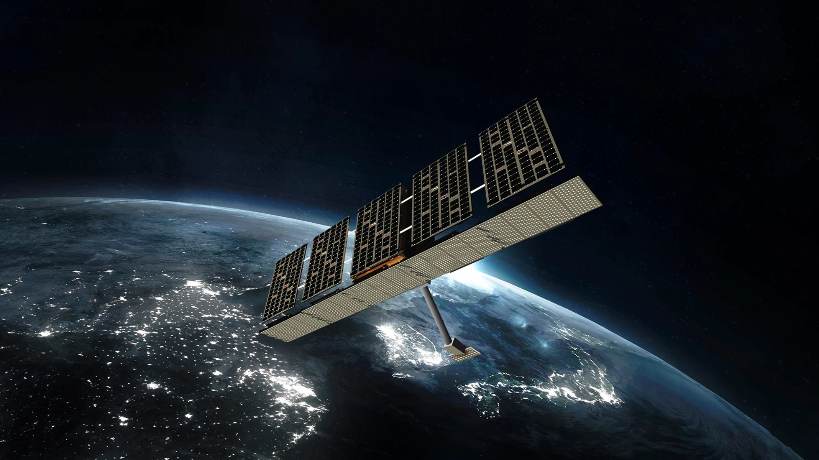 Satélite russo perseguiu satélite da ICEYE. Uma “guerra das estrelas” está mais próxima?
