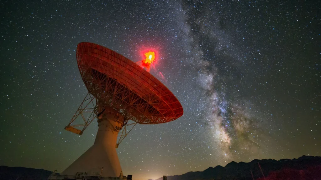 Detetadas ondas de rádio de um exoplaneta. Será uma pista para encontrar vida?