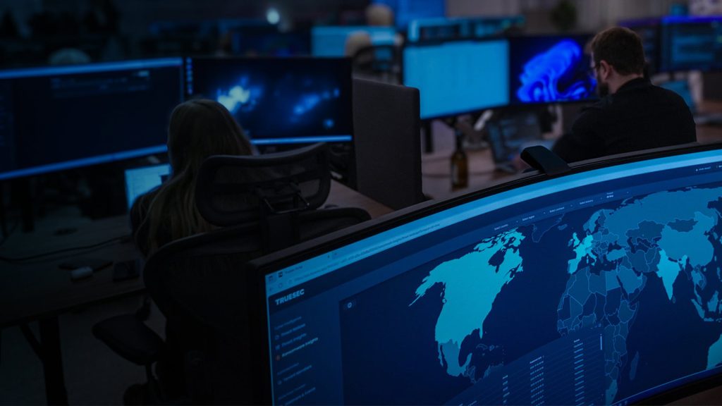 Cibersegurança: SOC e MDR, quais as principais diferenças?