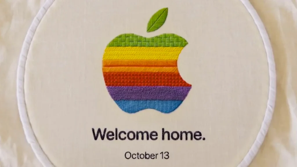 “Welcome home”: Apple prepara novo evento para o dia 13 de outubro… vem aí o “HomePad”?