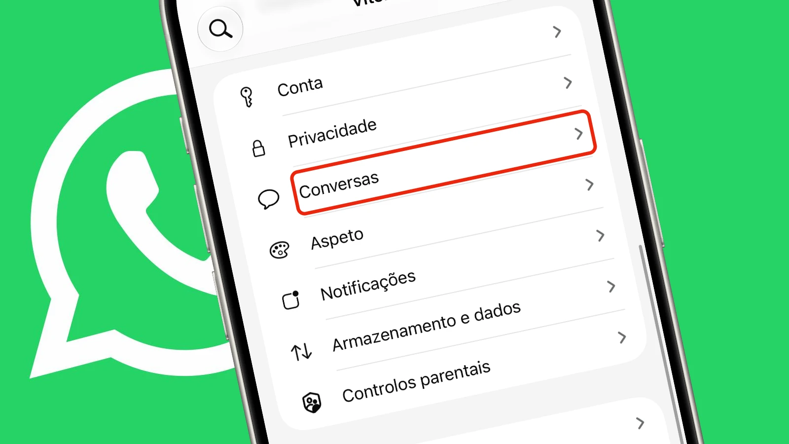 WhatsApp a encher a pasta Descargas do Mac? Saiba como resolver