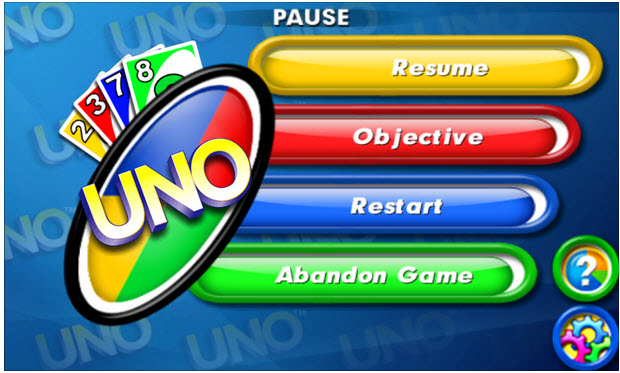 Jogo UNO está disponível gratuitamente para Android